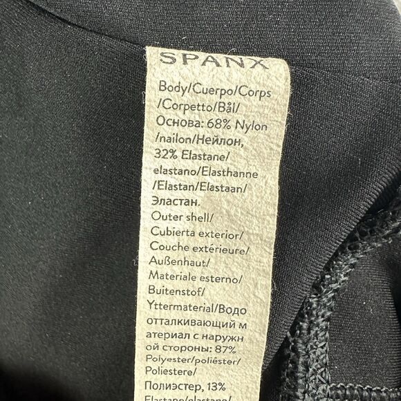 Spanx Get Moving Skort Womens 2X XXL Athletic Pickleball Tennis Lined Pockets - Picture 12 of 14